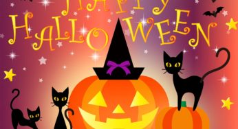 そもそもハロウィンって何？今さら人に聞けない基礎知識