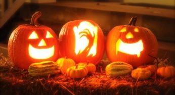 ハロウィンの『ジャックオーランタン』のスペル＆意味やその由来は？